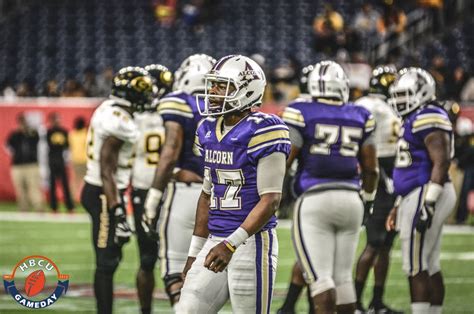 Alcorn State Football Schedule 2017 - HBCU Gameday