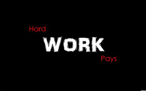 Free download Hard Work Wallpapers [1440x900] for your Desktop, Mobile & Tablet | Explore 66 ...