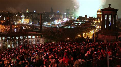 Hogmanay street party and torchlight procession street closures mapped | Edinburgh & East | News