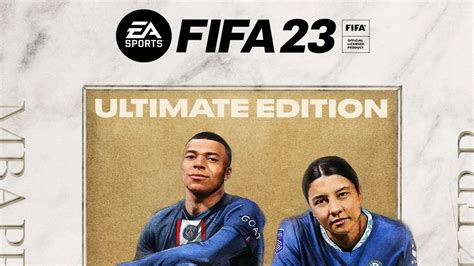 FIFA 23 Ultimate Edition: Where are my FIFA Points? Where is my Ones to Watch Item? | VGC