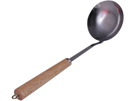 Chinese Cooking Utensil Functional Ladle | Chinese cooking utensils, Chinese cooking, Cooking ...