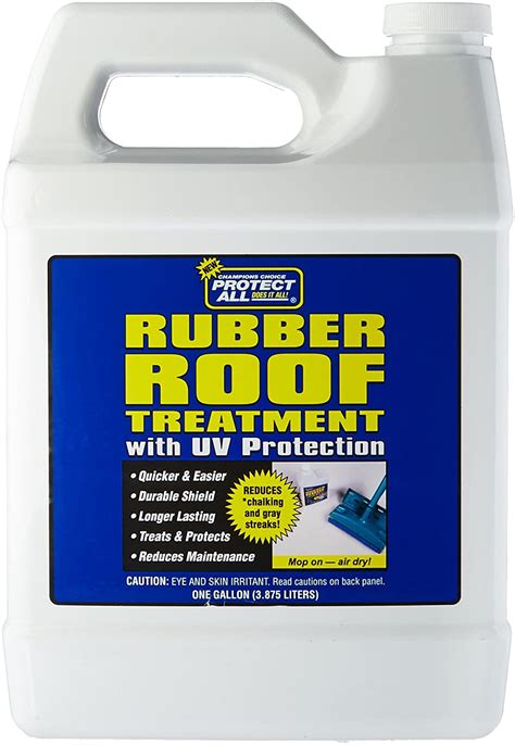 Best RV Roof Cleaner [2024] Top Rubber Roof Cleaner [Review]