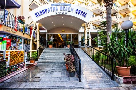 KLEOPATRA BEACH HOTEL - Updated 2024 Prices (Alanya, Turkiye)