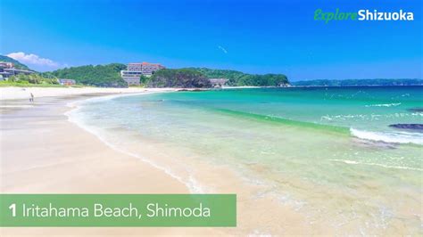 5 Great Beaches to visit in Shizuoka | Beach, Shizuoka, Atami