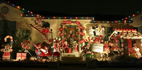 Windcrest residents prepare for Light-Up - San Antonio Express-News