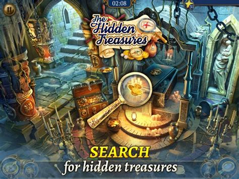 The Hidden Treasures Tips, Cheats, Vidoes and Strategies | Gamers Unite! IOS