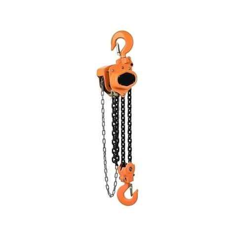 5 Ton Manual Chain Hoist | ATO.com