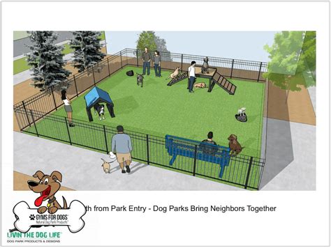 Dog Park Equipment | Dog Agility Equipment | Dog Park Design