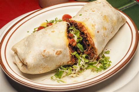 Best Burritos In Victoria at Helen Zimmerman blog