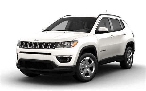 New 2021 JEEP Compass Latitude Sport Utility in Fort Pierce #T580853 ...