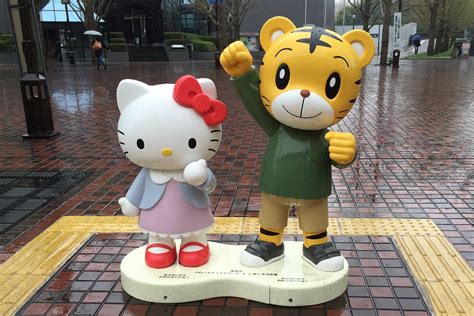 Sanrio Puroland | Sanrio Puroland - Hello Kitty's kingdom in… | Flickr