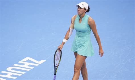 Madison Keys to miss 2024 Australian Open due to shoulder injury ...