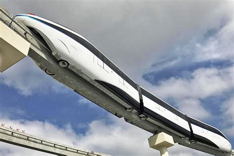 Metrô assina contrato com a BYD SkyRail para fornecimento de trens e ...