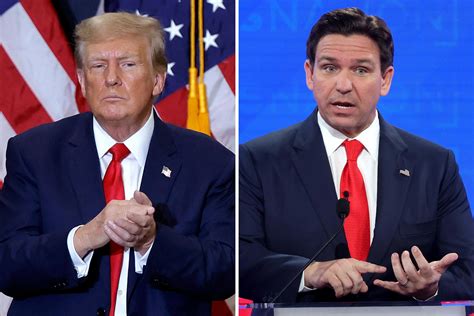 Iowa Caucuses 2024: Where Trump, DeSantis Stand Two Weeks Before Vote