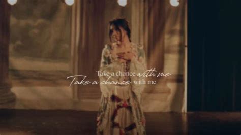 Lirik dan Terjemahan Lagu Take a Chance With Me - NIKI: Take a Chance ...