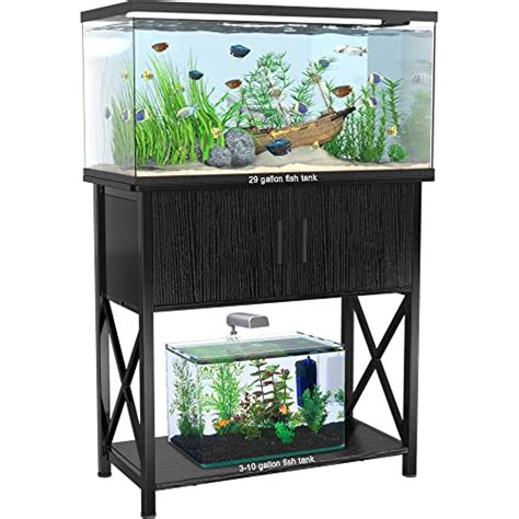 Top 10 Best 20 Gallon Aquarium Stand : Reviews & Buying Guide - Katynel