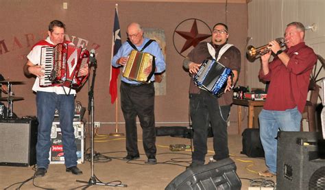 Polka Month DANCE | Texas Polka News