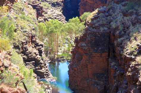 Karijini National Park Tours