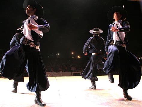 Festival Nacional del Malambo: The Argentinian competition where ...