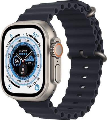 Apple Watch Ultra Price in India 2023, Full Specs & Review | Smartprix