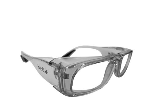 Bolle B805 Certified Prescription Safety Glasses – Safety Glasses Online