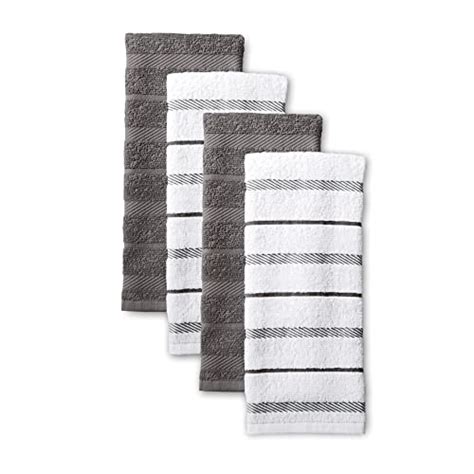 Top 10 Best Cotton Terry Kitchen Towels : Reviews & Buying Guide - Katynel