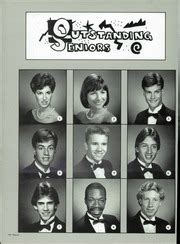 Wolfson High School - Rhombus Yearbook (Jacksonville, FL), Class of 1987, Page 151 of 328