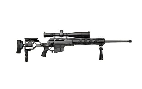 Israel's IWI Dan .338: The Ultimate Sniper Rifle? | The National Interest