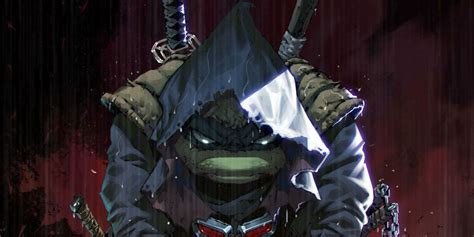 TMNT: Last Ronin's Final Showdown Begins With Ultimate Foot Clan Battle