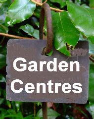 Burnside Garden Centre | Garden Centres in THORNTON CLEVELEYS ...