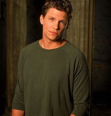 Marc Blucas Biography, Age, Height, Girlfriend - mrDustBin