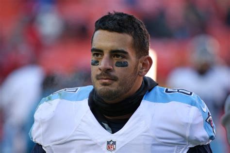 Marcus Mariota Injury History & Updates