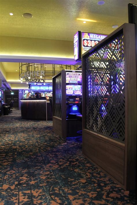 Ballina RSL - Casino Consoles