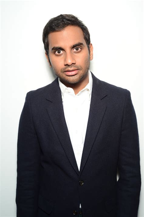 Aziz Ansari | Parks and Recreation Wiki | Fandom