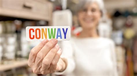 Visit Conway, Arkansas – Kitchen Store & More