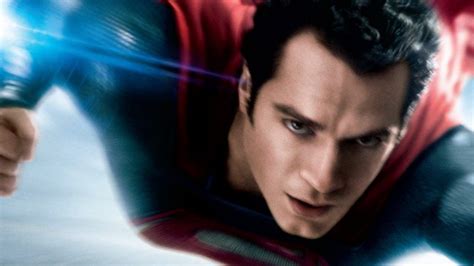 Superman, Henry Cavill's return may be announced at Comic-Con!