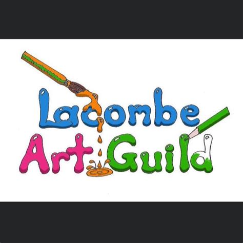 Lacombe Art Guild | Lacombe AB