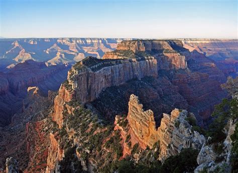 10 Largest National Parks in the World - Largest.org