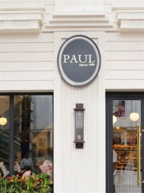 From Paris With Love! PAUL, The European Diner, Has Come To Mumbai