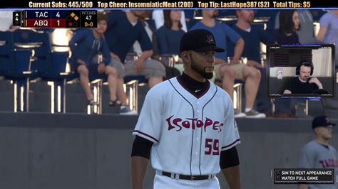 MLB The Show 19: Road to the Show gameplay p14 - I FINALLY GET CALLED UP! - YouTube