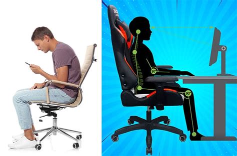 This is Why Gamers Love Their Gaming Chairs - Smart Hack World