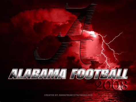 🔥 [30+] Alabama Football 1920x1080 Wallpapers | WallpaperSafari