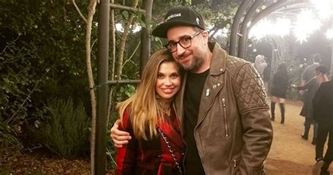 Danielle Fishel Says Baby Boy Born Early Is OK Despite Health Complications