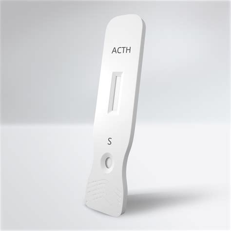 Supply ACTH Adrenocorticotropic Hormone Blood Test Adrenal Test Kit For ...