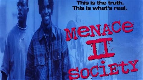 Menace 2 Society Quotes. QuotesGram