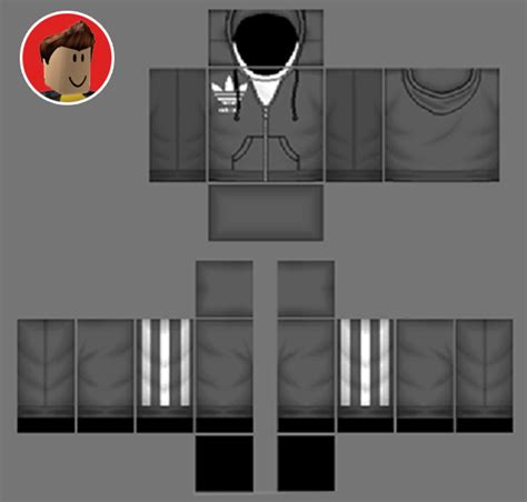 Roblox Grey Shirt | jsandanski-strumica.edu.mk