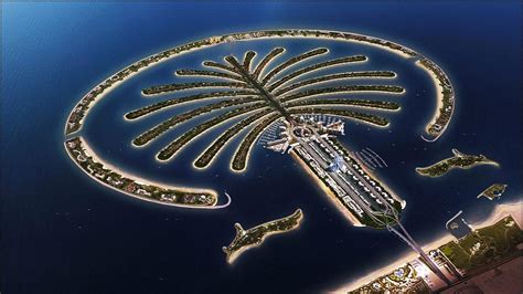 Palm Jumeirah Wallpapers - Top Free Palm Jumeirah Backgrounds ...