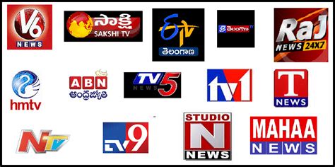 Telugu News Channel Ratings of week 48 | MediaNews4U