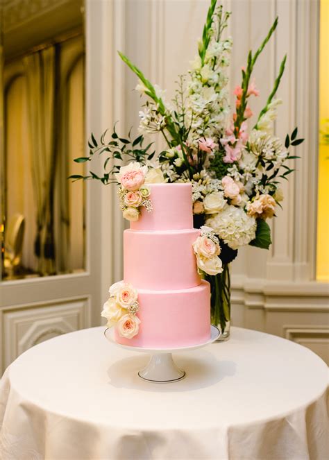 ritz-paris-wedding-cake - Fête in France | Wedding Planner in France