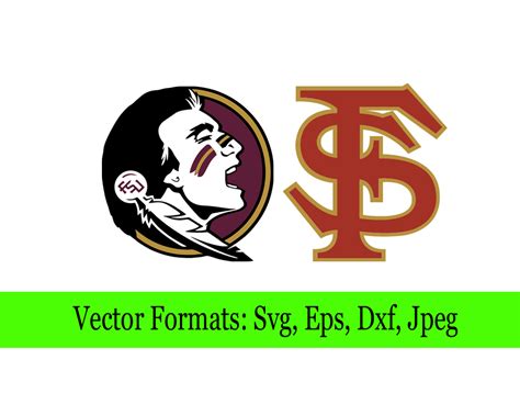 Fsu Logo Vector